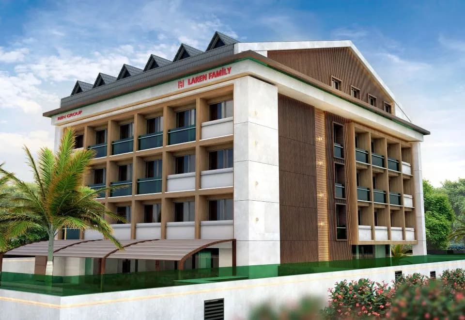 Laren Family Hotel & Spa - Boutique Class