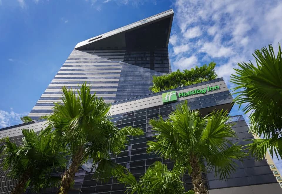 Holiday Inn Bangkok Sukhumvit