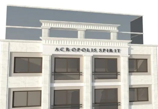 Acropolian Spirit Boutique Hotel