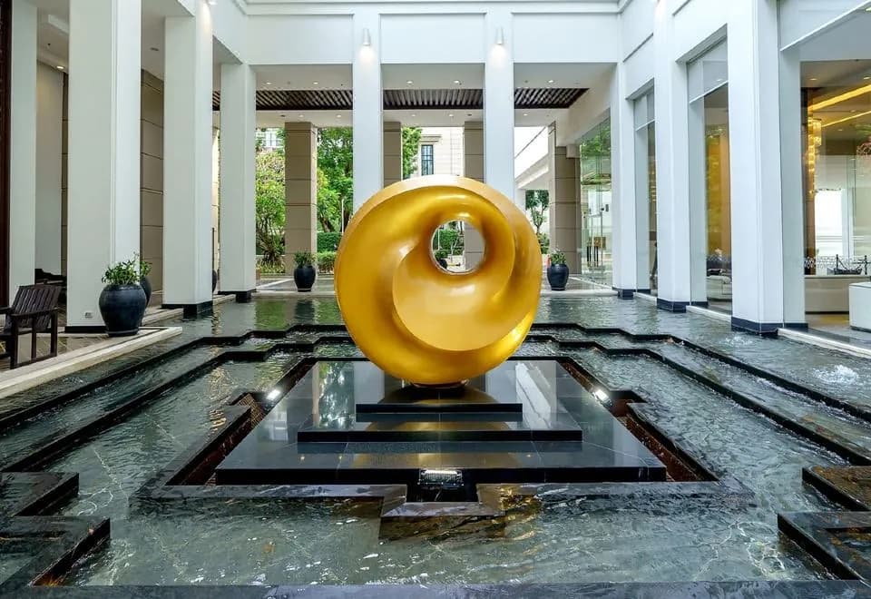 Grande Centre Point Hotel Ploenchit Bangkok