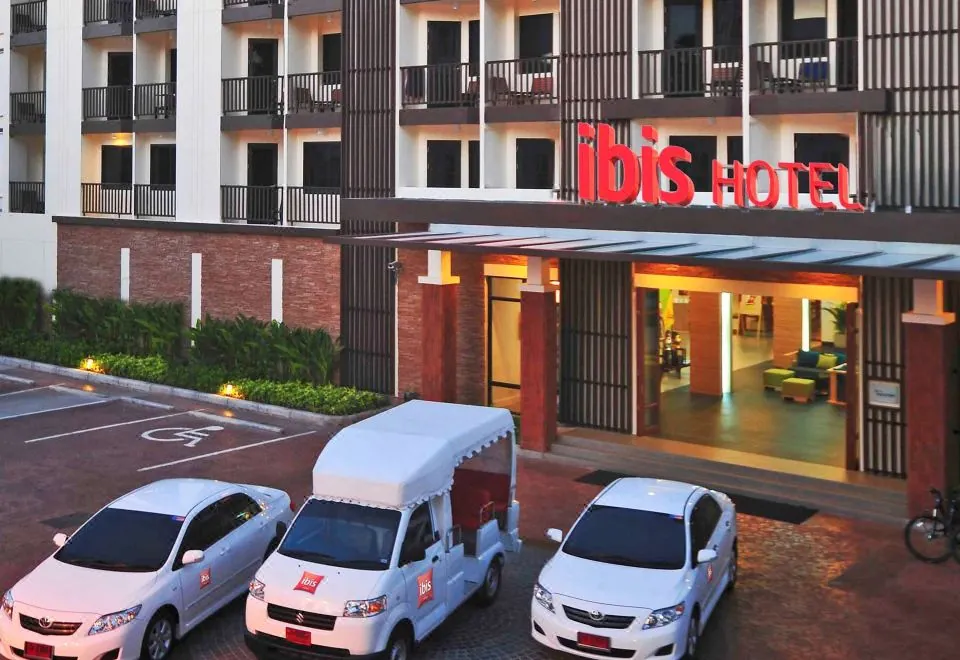 Ibis Phuket Kata
