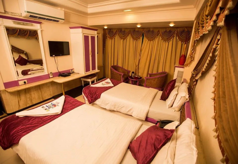 Hotel Ashwin
