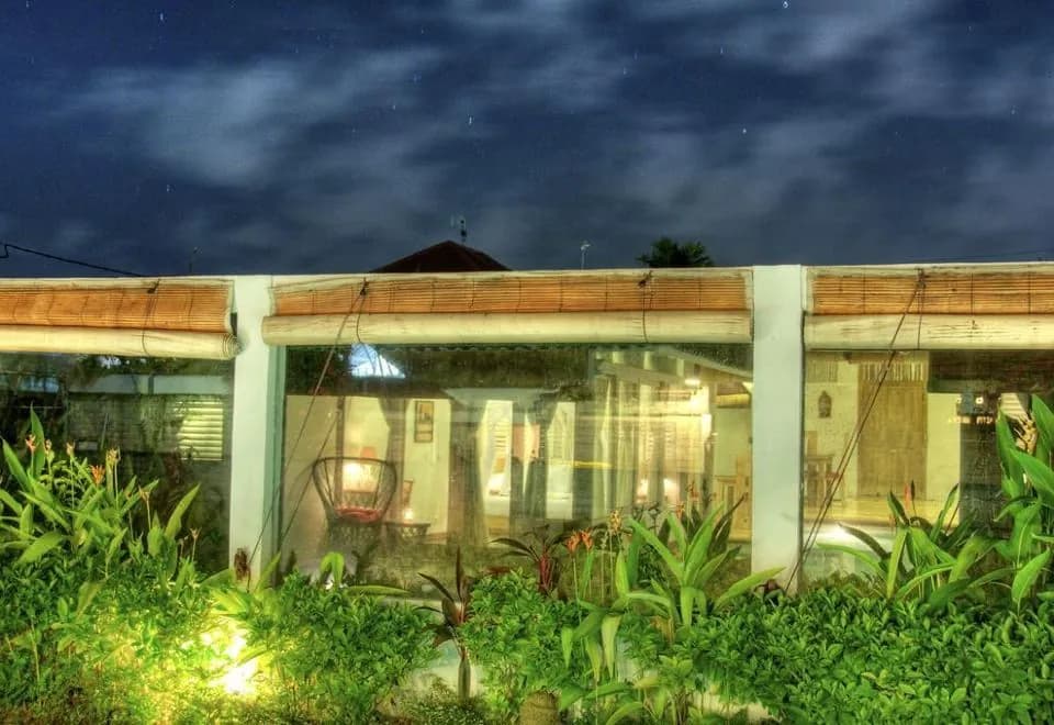 Villa Laksmana Hideaway 1