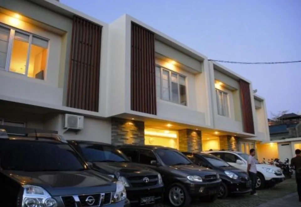 Mi Casa Residence
