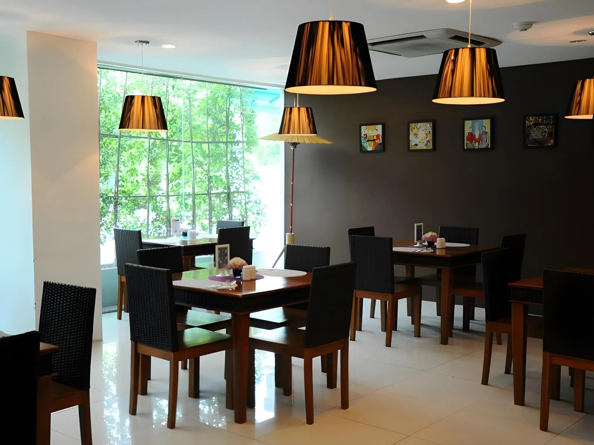 Sathorn Grace Serviced Residence