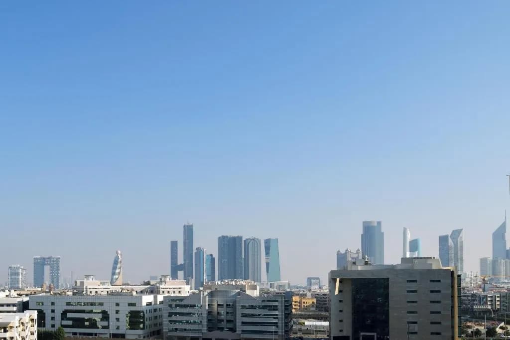 Holiday Inn Express Dubai, Jumeirah, an IHG Hotel