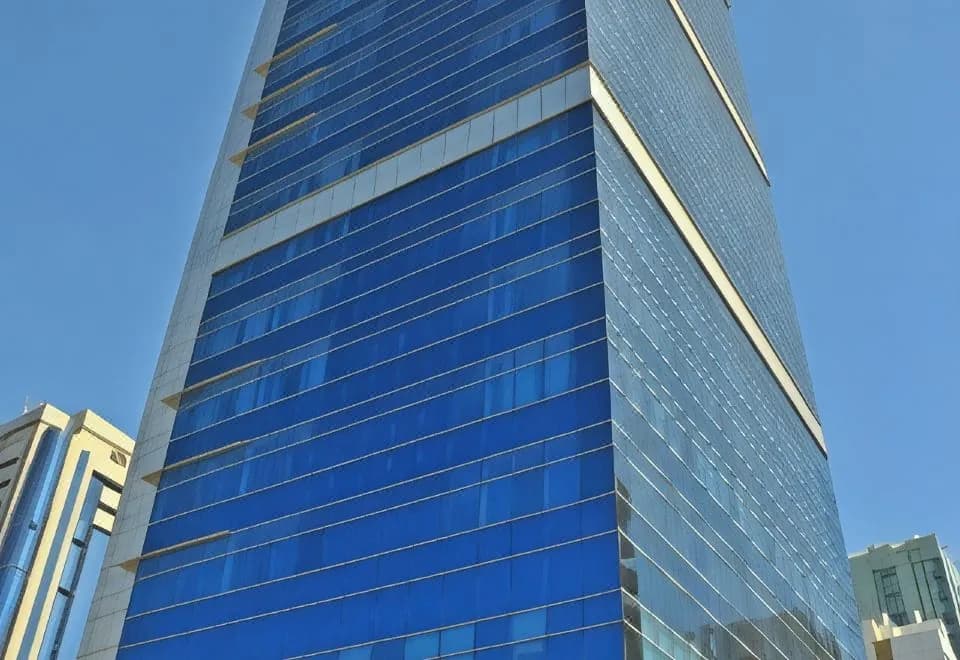 Ramada by Wyndham Abu Dhabi Corniche