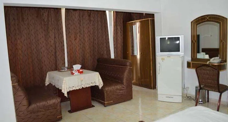 Shangrila Hotel