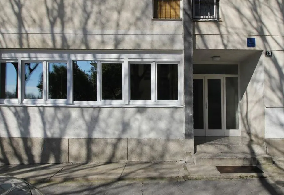 Studio Apartments 4 You in Split