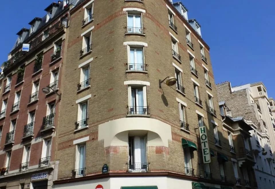 Nadaud Hotel