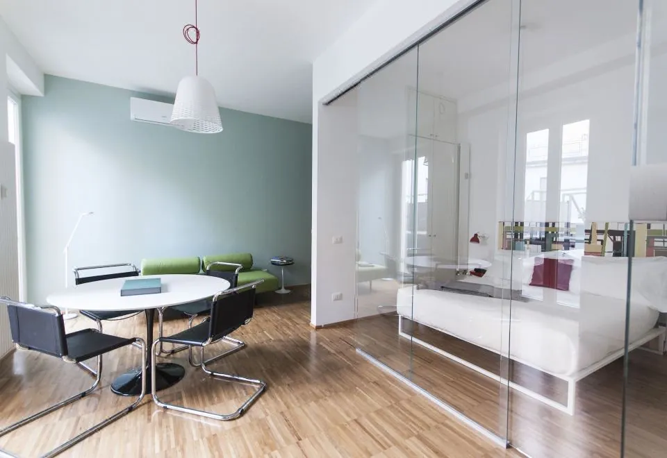 Brera Apartments in Nerino