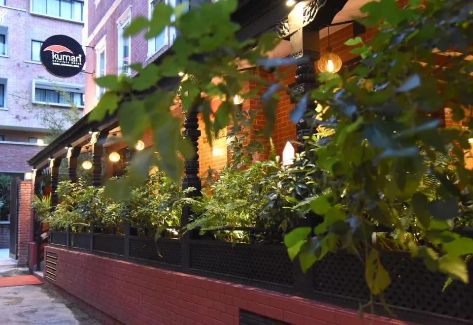 Kumari Boutique Hotel