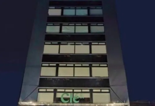 Hotel Clé Reforma Insurgentes