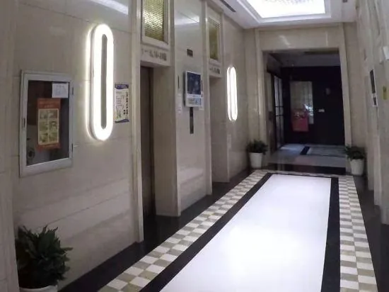 New East Asia Hotel