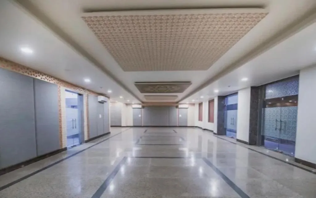 The Raj Hotel & Resort