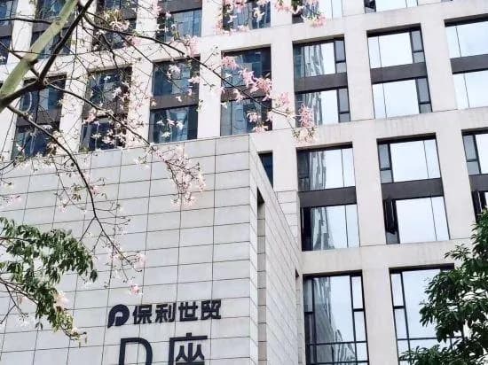 WanhaoHOTEL(GUANGZHOU PAZHOU EXHIBITION CENTER )