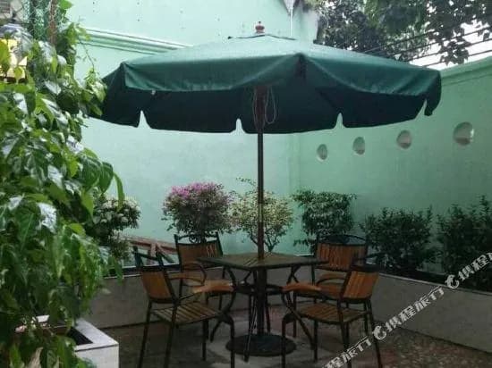 Lanyuege Apartment (Guangzhou Beijing Road)