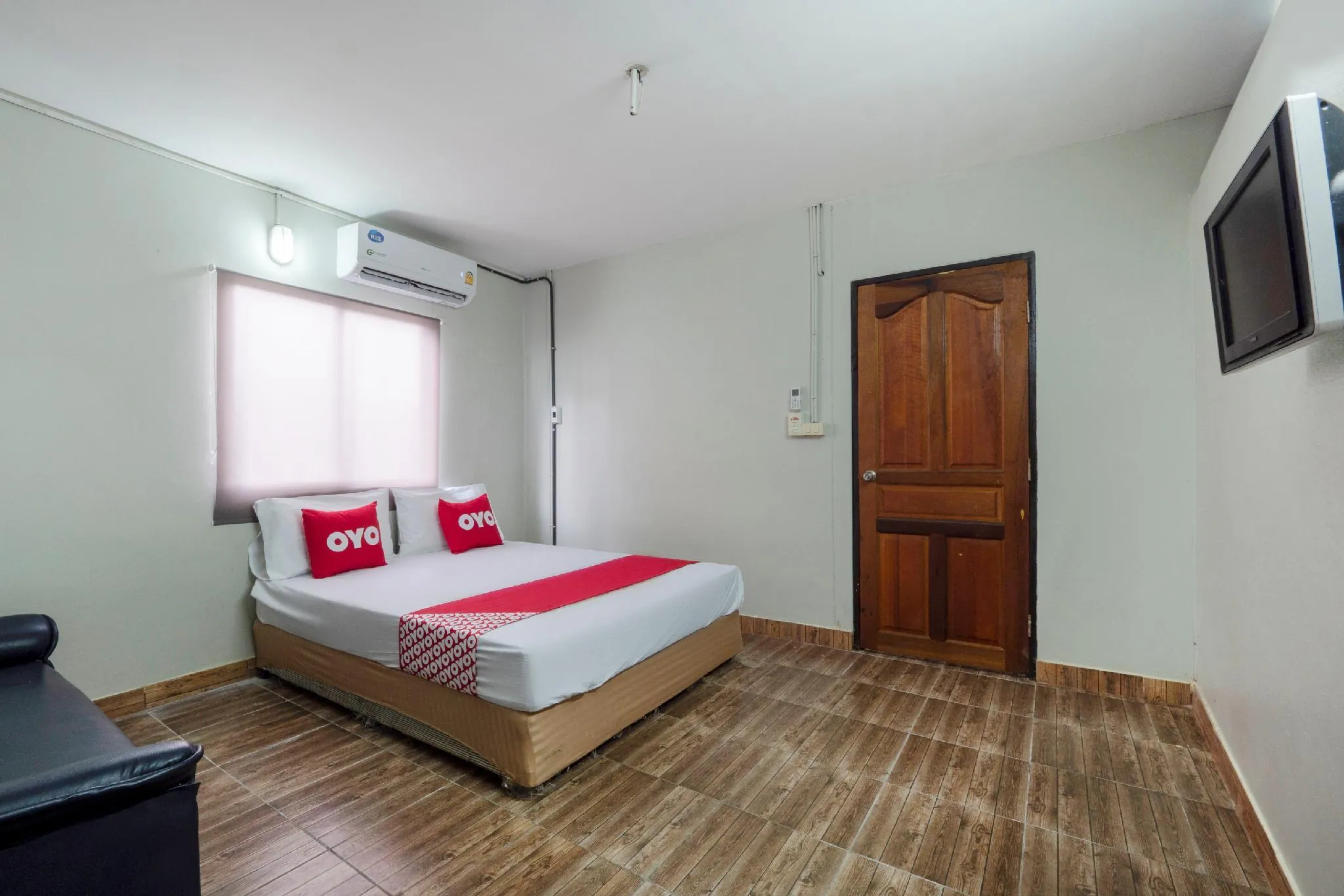 OYO 1066 Encore Sea Side