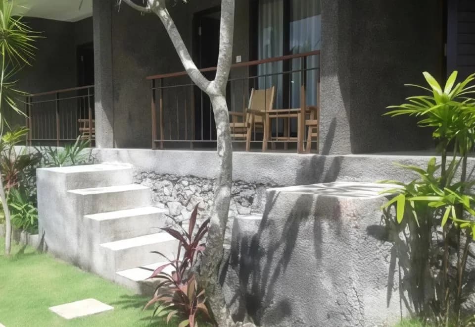 Willy Homestay
