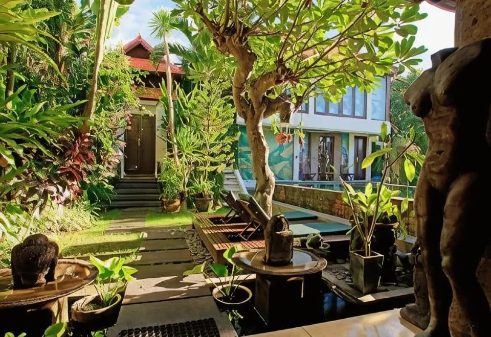 Umah Watu Villas
