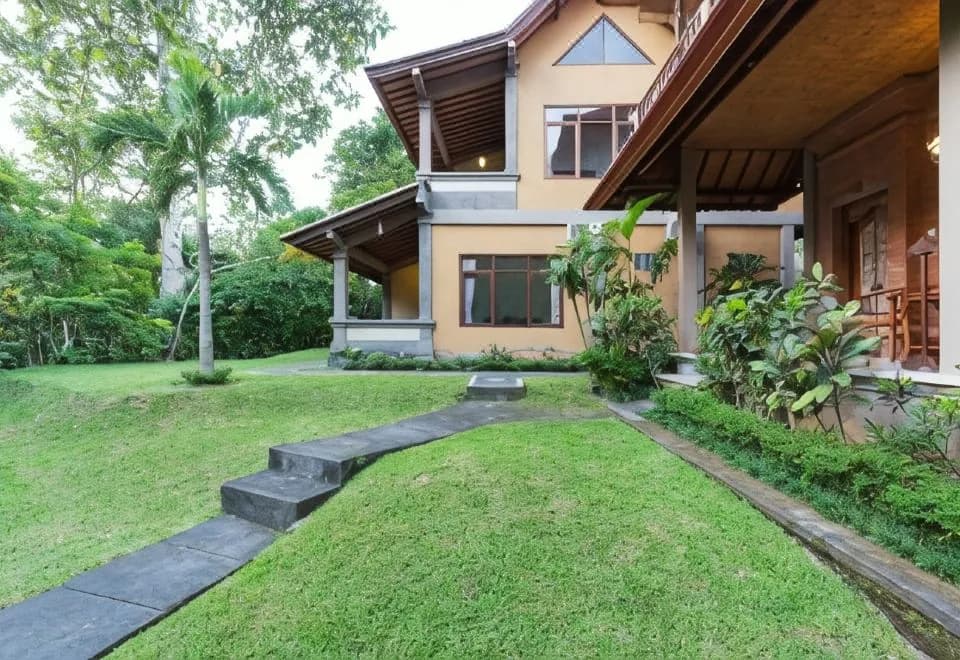 Wenara Bali Bungalows