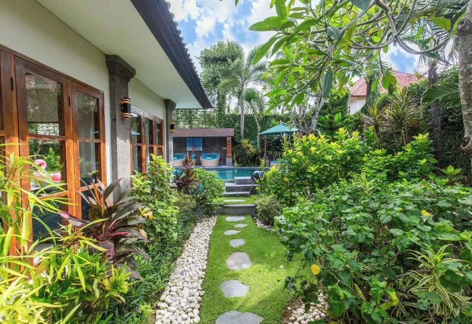 Delight Art Villas