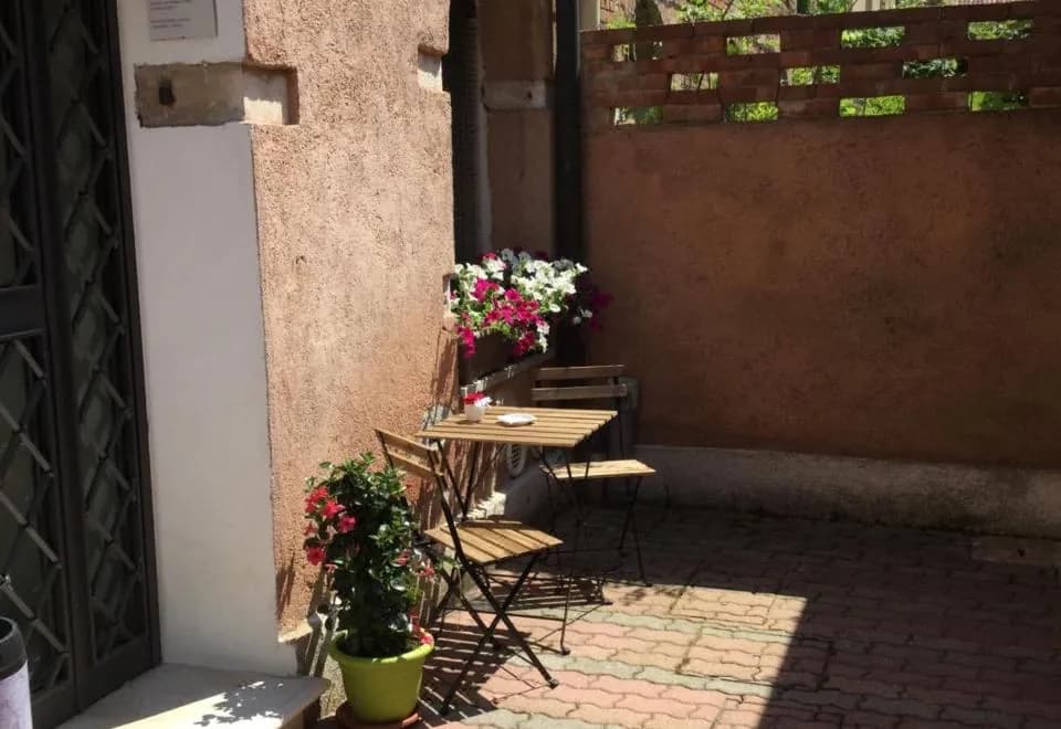 Cannaregio II Apartments