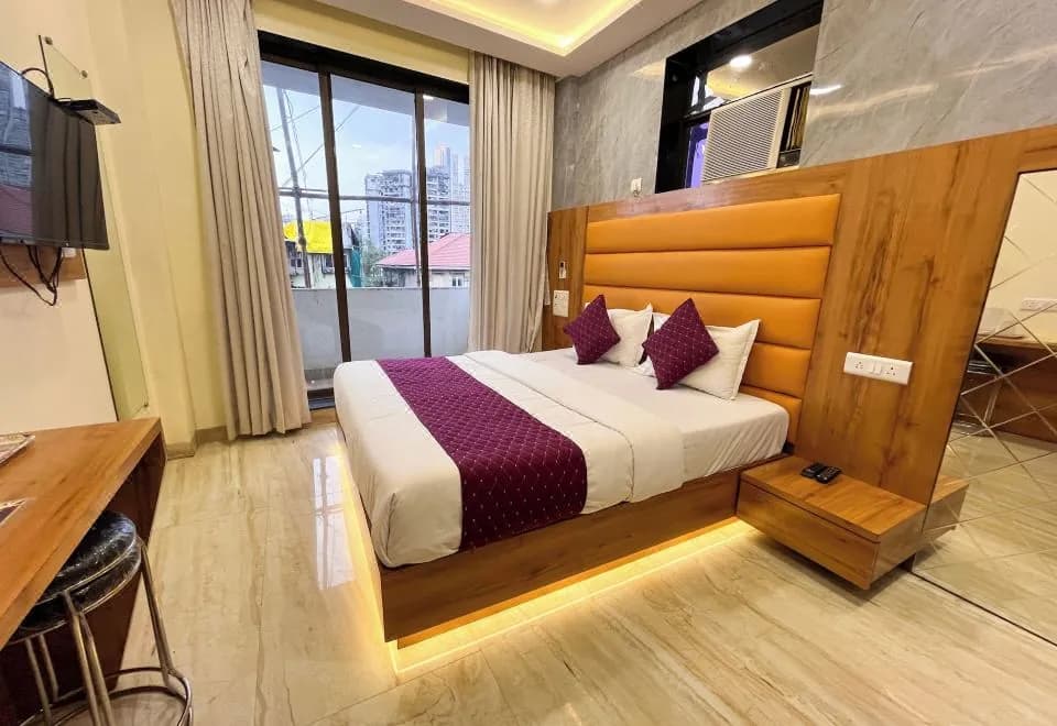 Hotel National