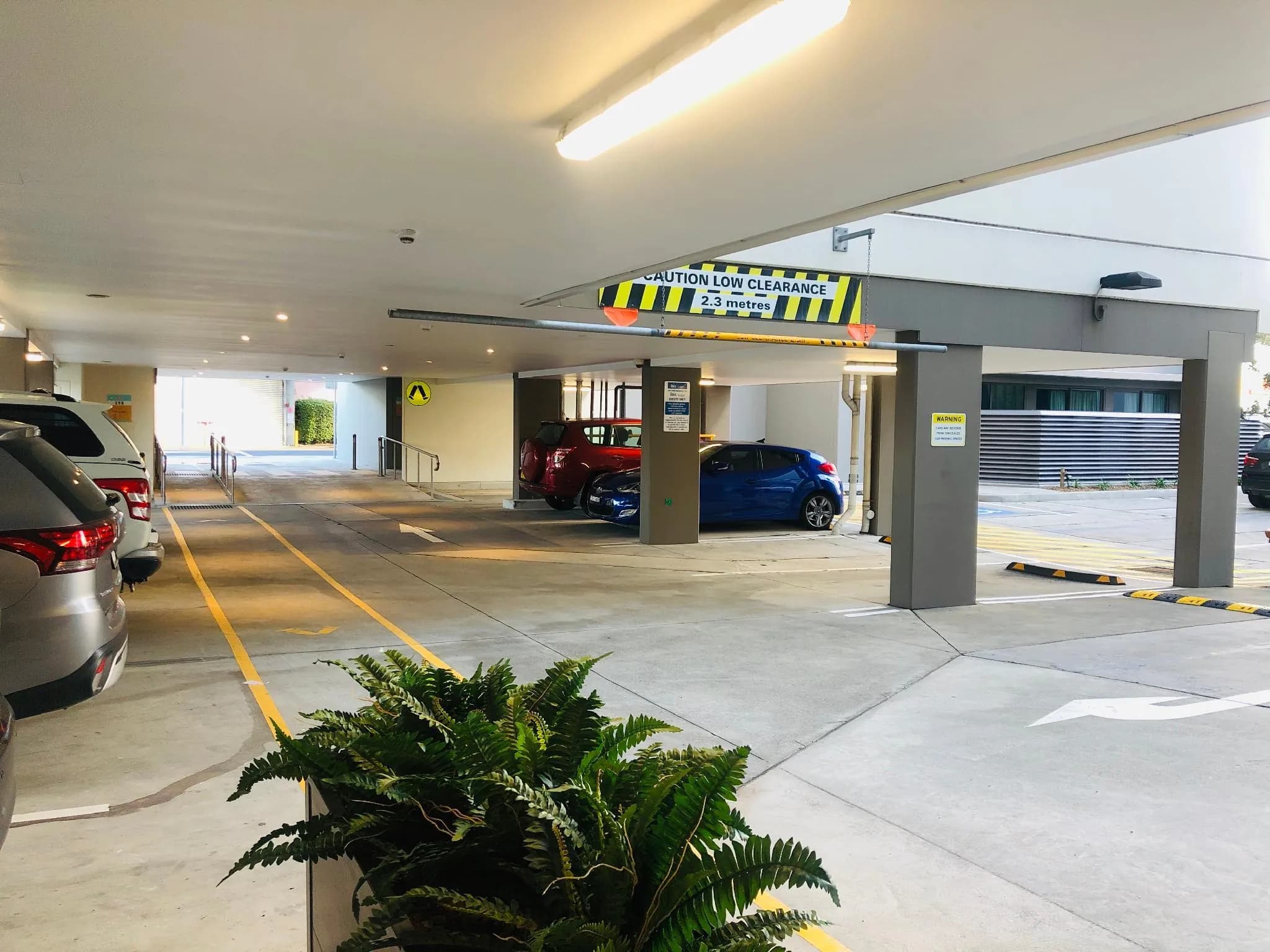Ibis Budget Sydney Airport