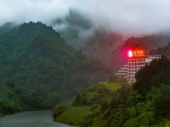 SAMERISE Hotel(Country Garden Resort)
