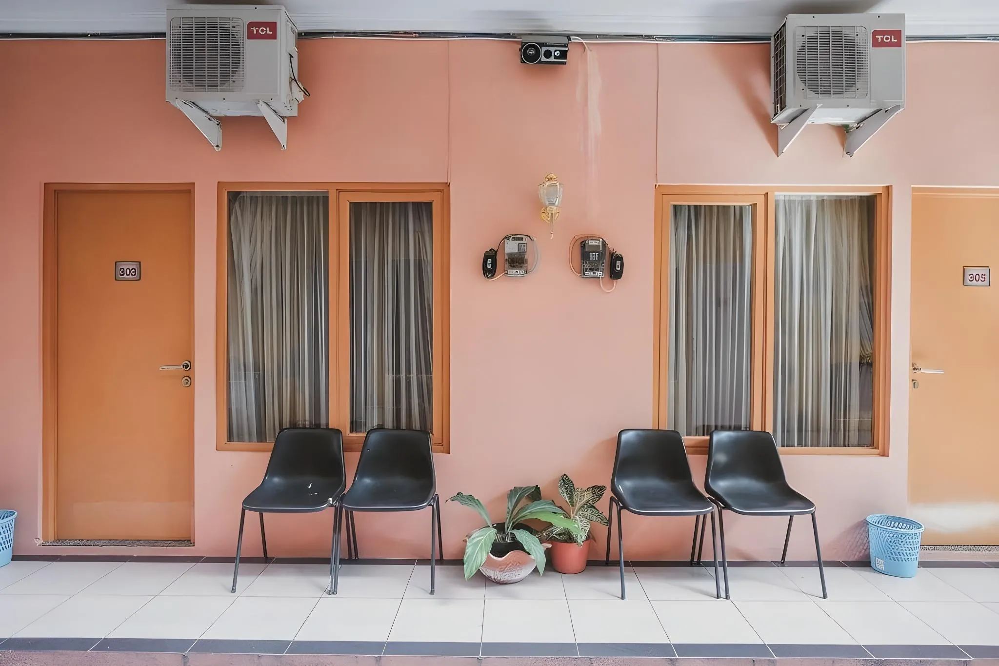 KoolKost Syariah near Plaza Ambarukmo (Minimum Stay 30 Nights)