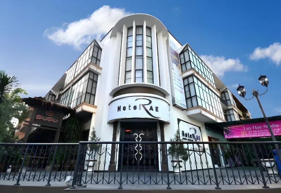 RAE HOTEL BUKIT BINTANG