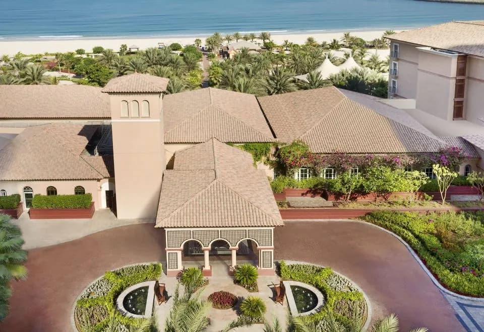 The Ritz-Carlton, Dubai