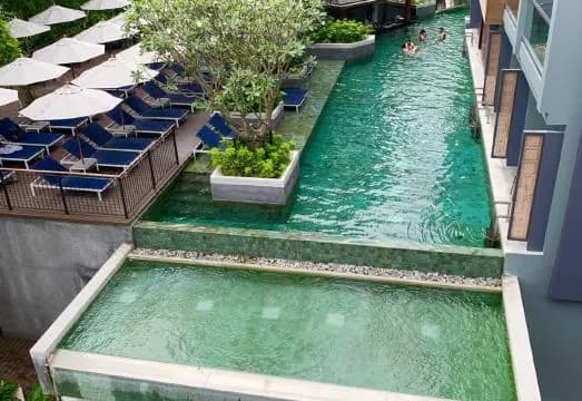 The Nature Phuket