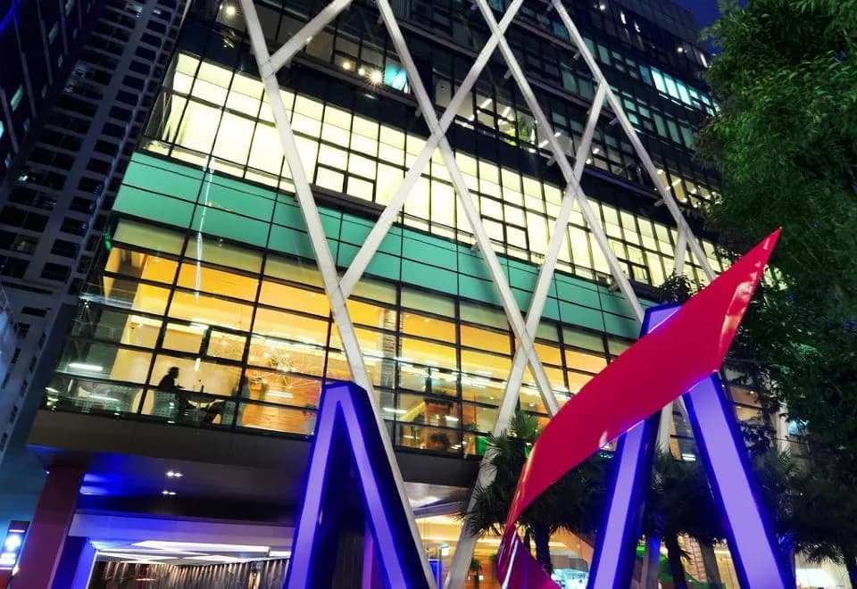 Mode Sathorn Hotel