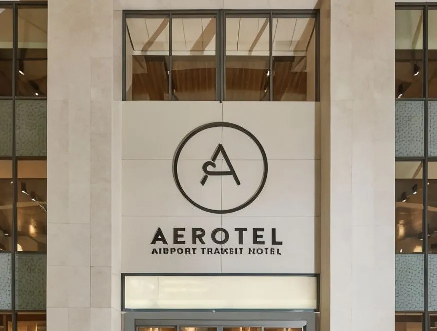 Aerotel Muscat - Airport Transit Hotel