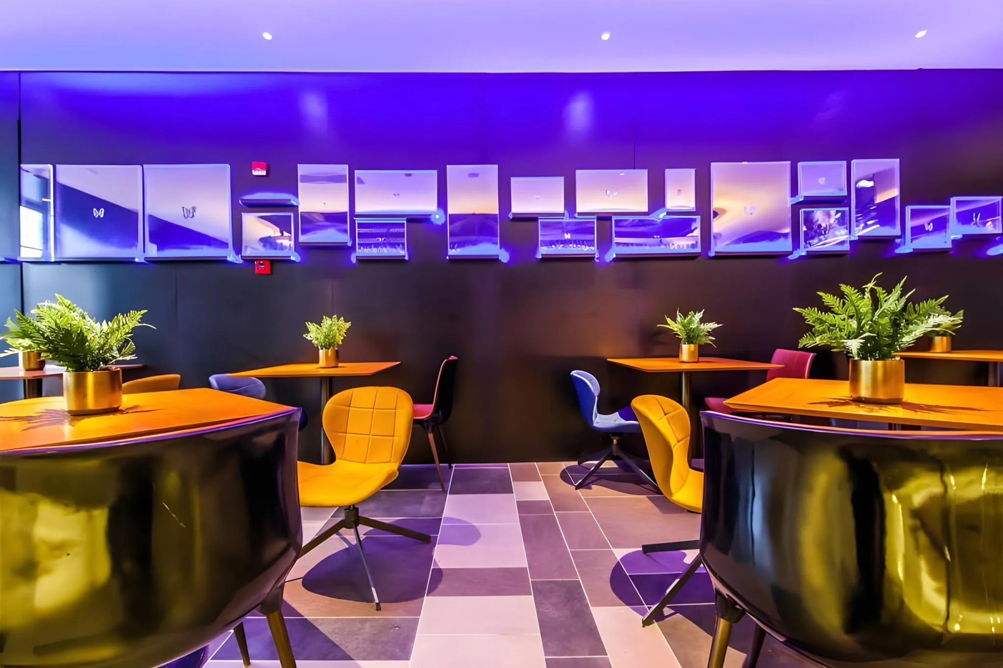 CitiGO Hotel Shanghai Xujiahui
