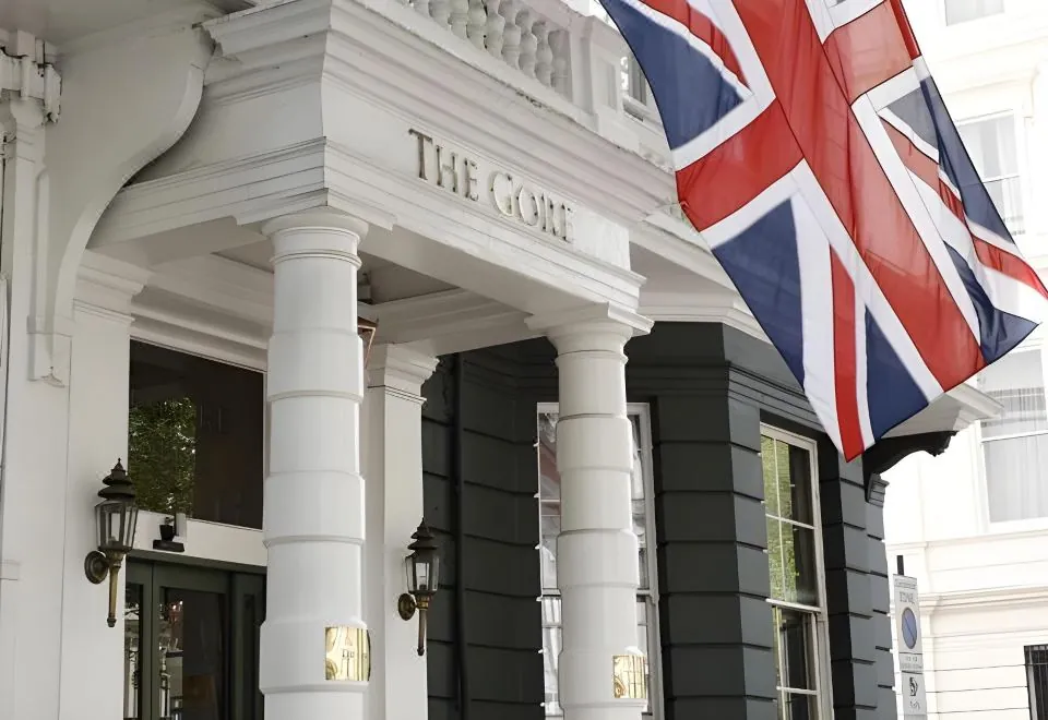 The Gore London - Starhotels Collezione