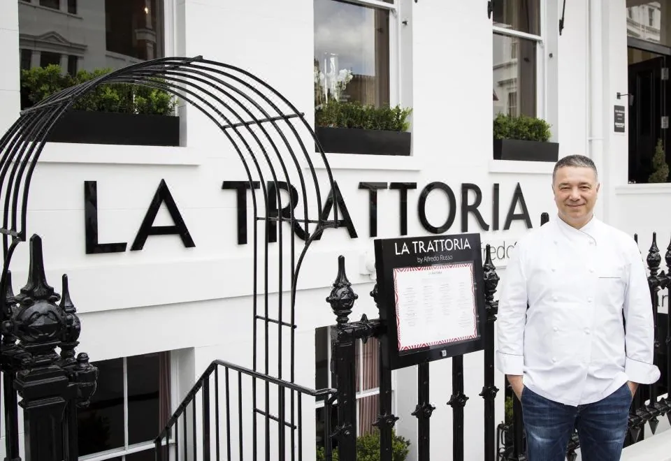 The Pelham London - Starhotels Collezione