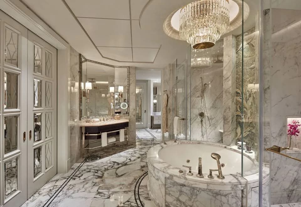 The Ritz-Carlton, Macau