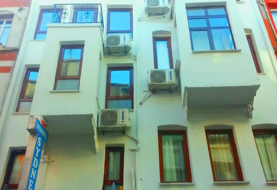 Istanbul Sydney Hotel
