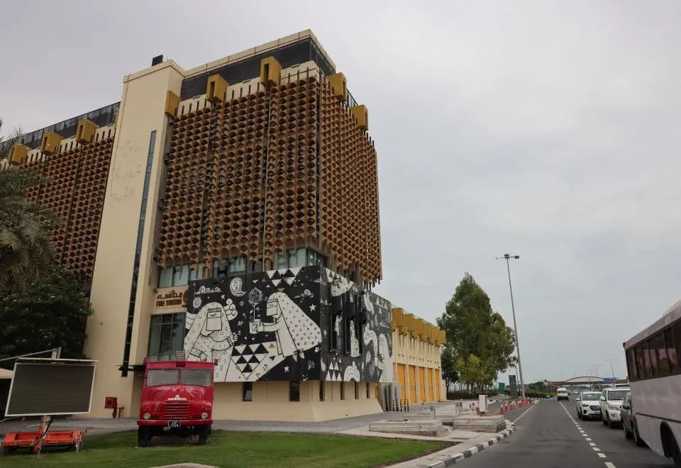 Crowne Plaza Doha West Bay, an IHG Hotel