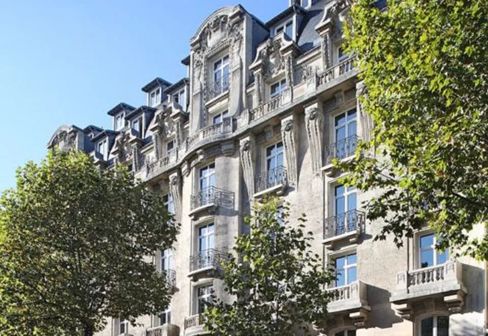 Holiday Inn Paris - Gare de Lyon Bastille, an IHG Hotel