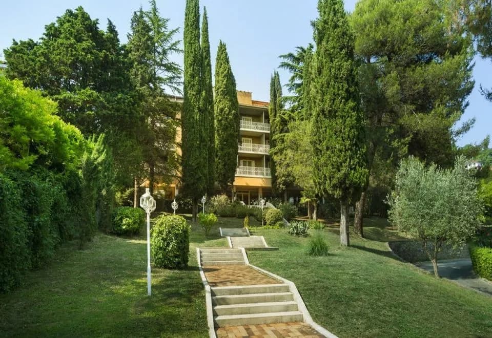 Remisens Bel Moretto - Hotel Metropol Annexe