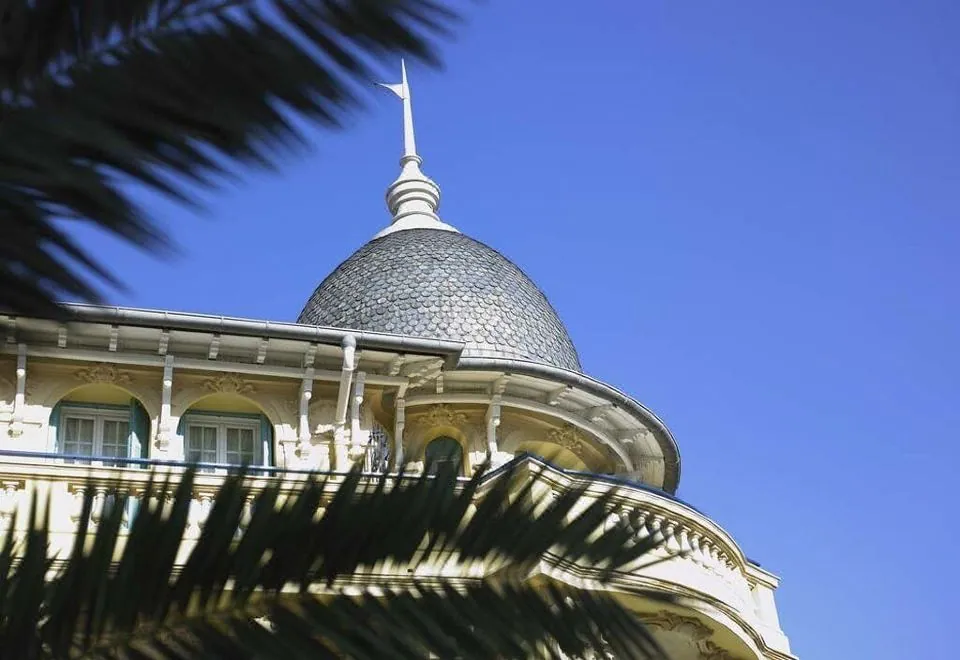 Gounod Hotel