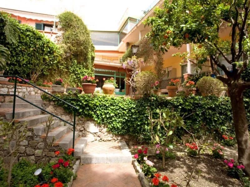 Hotel Continental