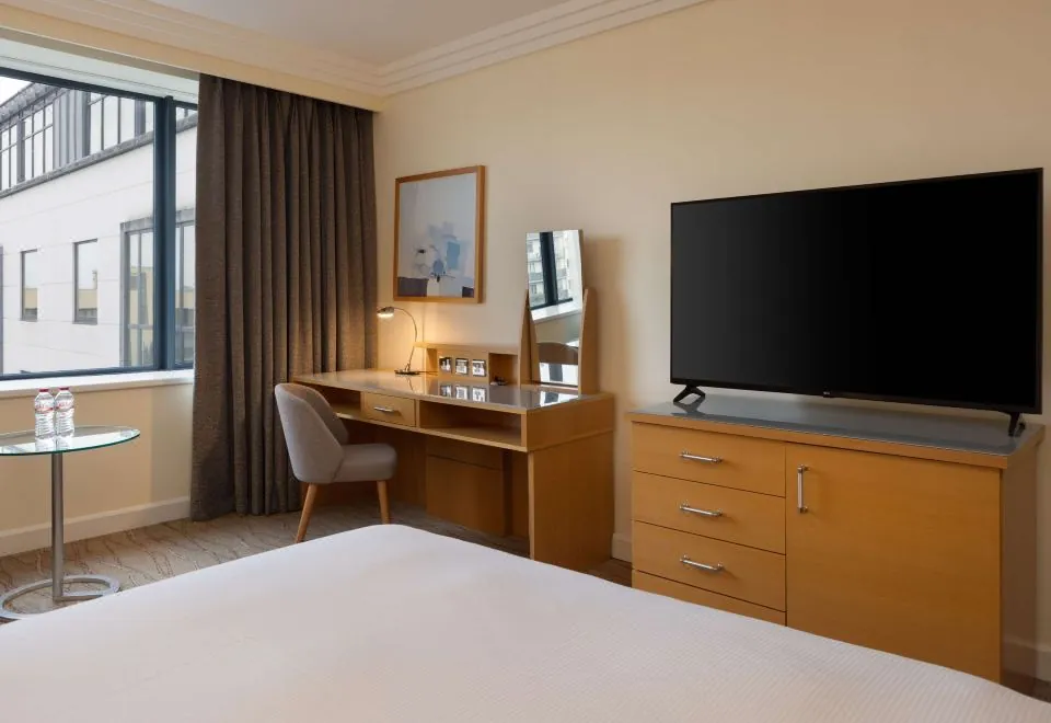 Hilton Dublin Airport