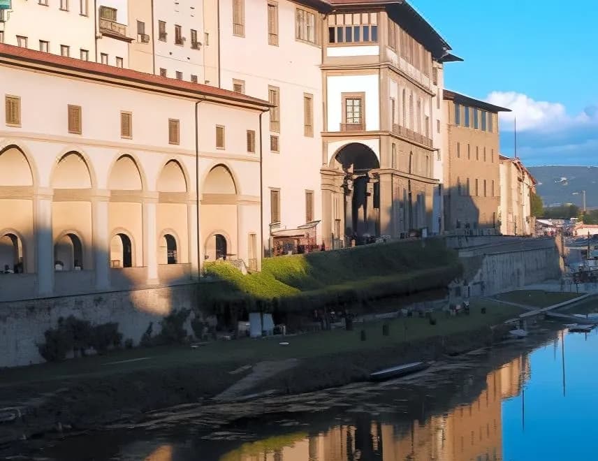 Hotel degli Orafi