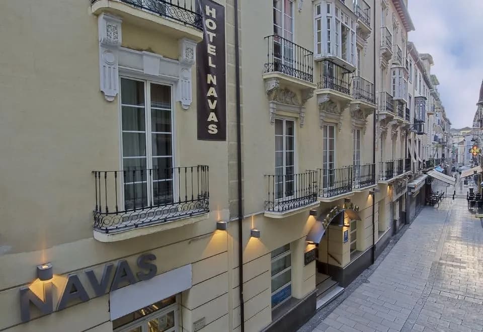 Porcel Navas