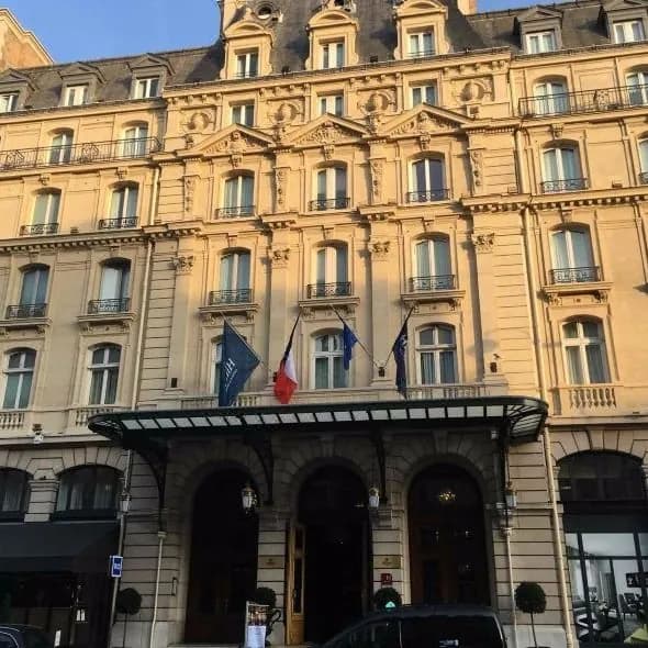 Hilton Paris Opera